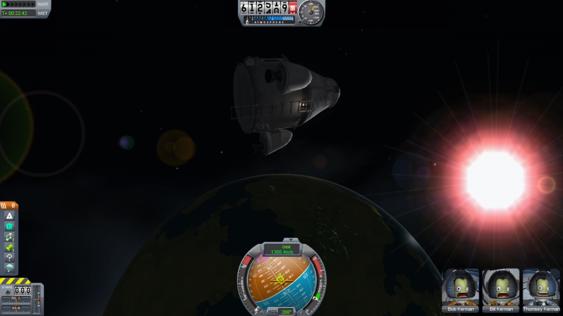 Kerbal Space Program - Imagen 21
